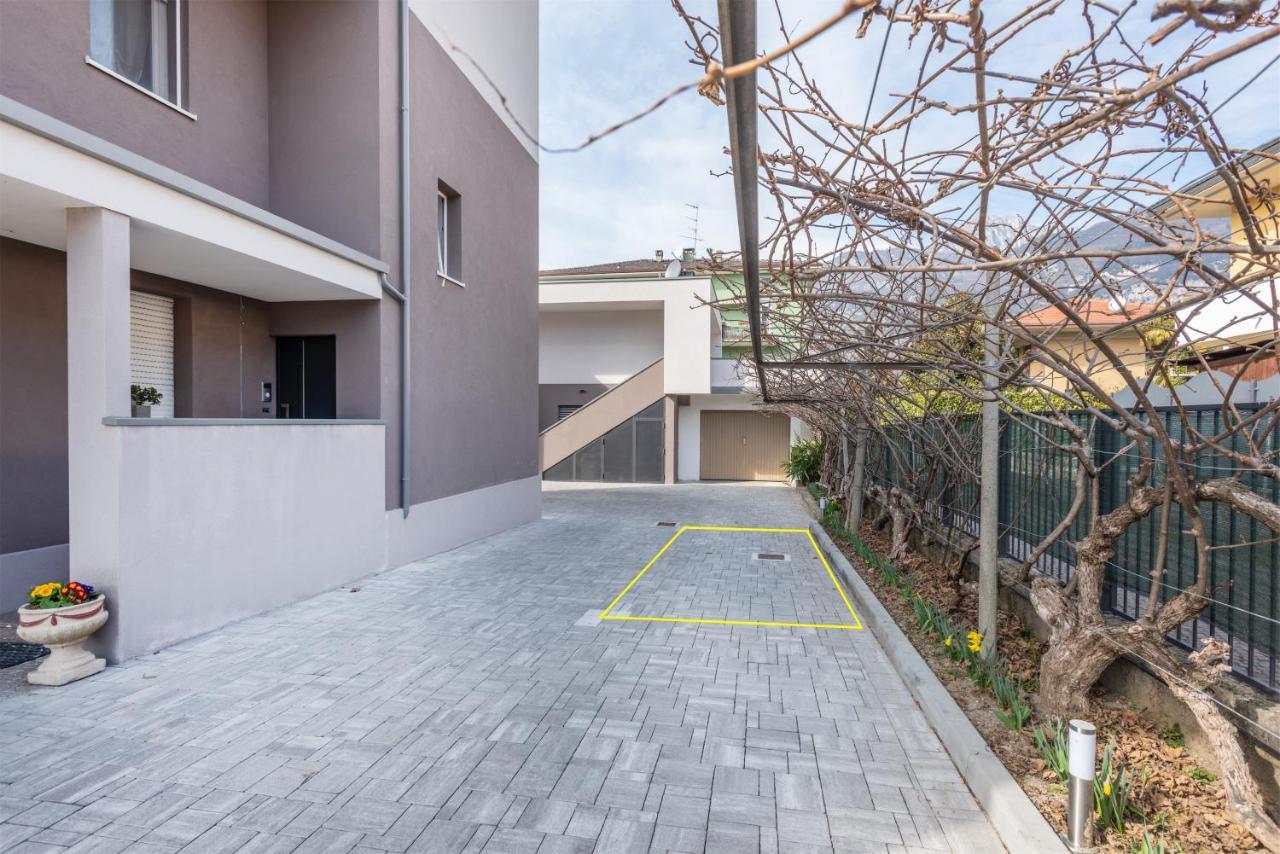 شقة Casa Caterina, Family Terrace And Bbq آركو المظهر الخارجي الصورة